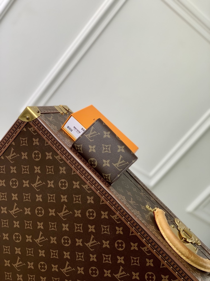 LV Wallets